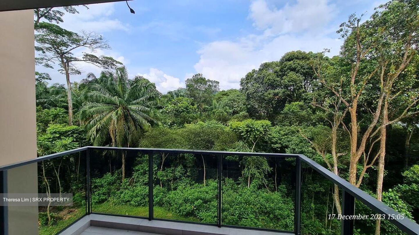 Verdale (D21), Apartment #601540511